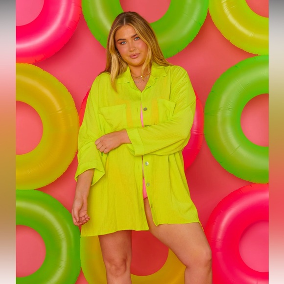 SMYMM John’s Button Down - Picture 8 of 13